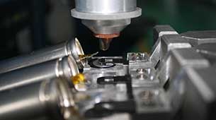 【品牌电焊机】怎么判断激光焊接机的焊接效果
